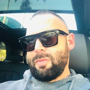 Meet your Posher, Jose